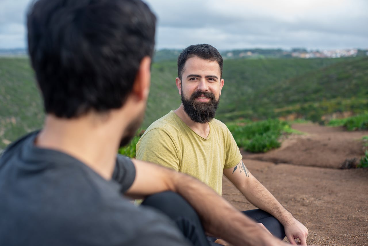 What Ingredients Do Italians Use for Beard Growth