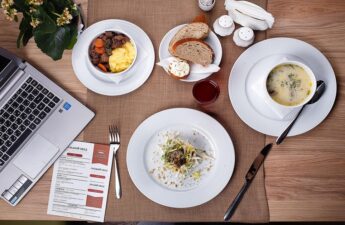 5 Mistakes You're Making with PPC Ads as a Food Company