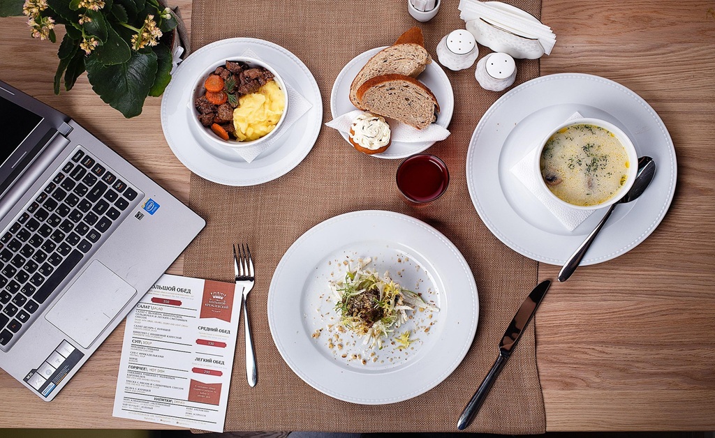 5 Mistakes You're Making with PPC Ads as a Food Company